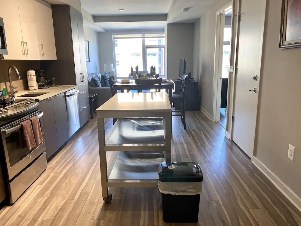 5th Street NW Apartments