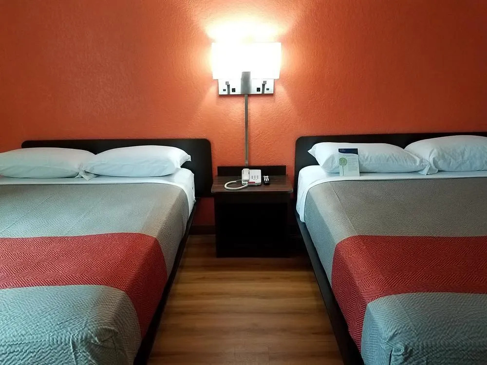 Best Western Inn
