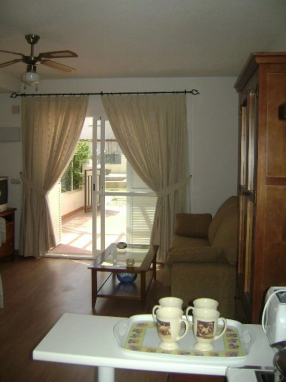 Naturist Complex 100394 1 Bedroom Apartment By Mo Rentals
