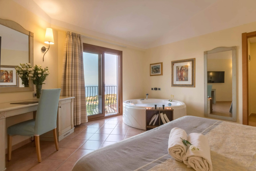 Hotel Brancamaria