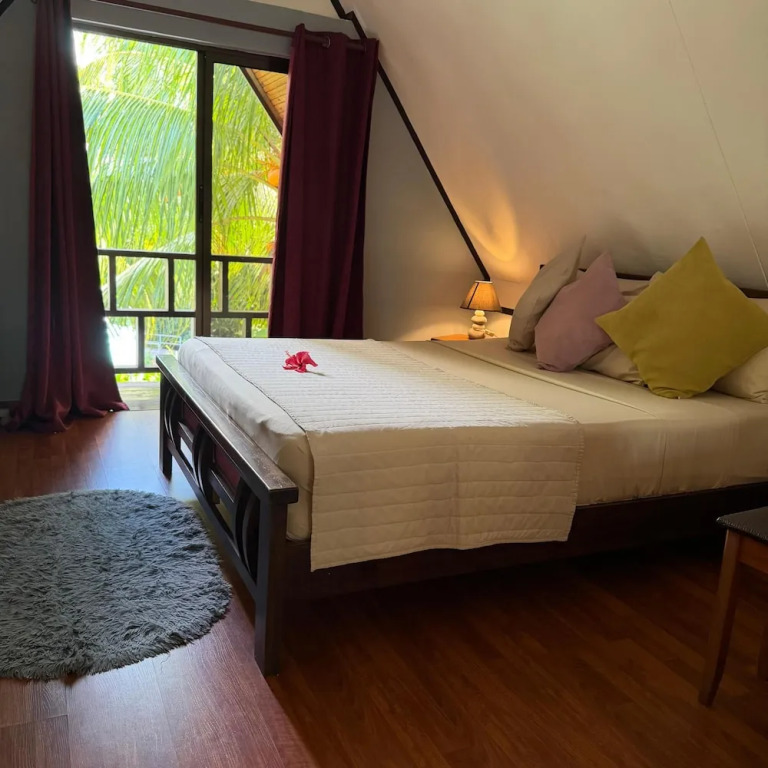 Mer Riviere Self Catering