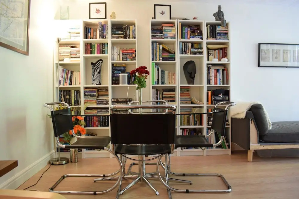 2 Bedroom Home in Angel