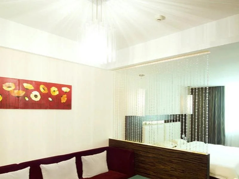 Orient Sunseed Hotel