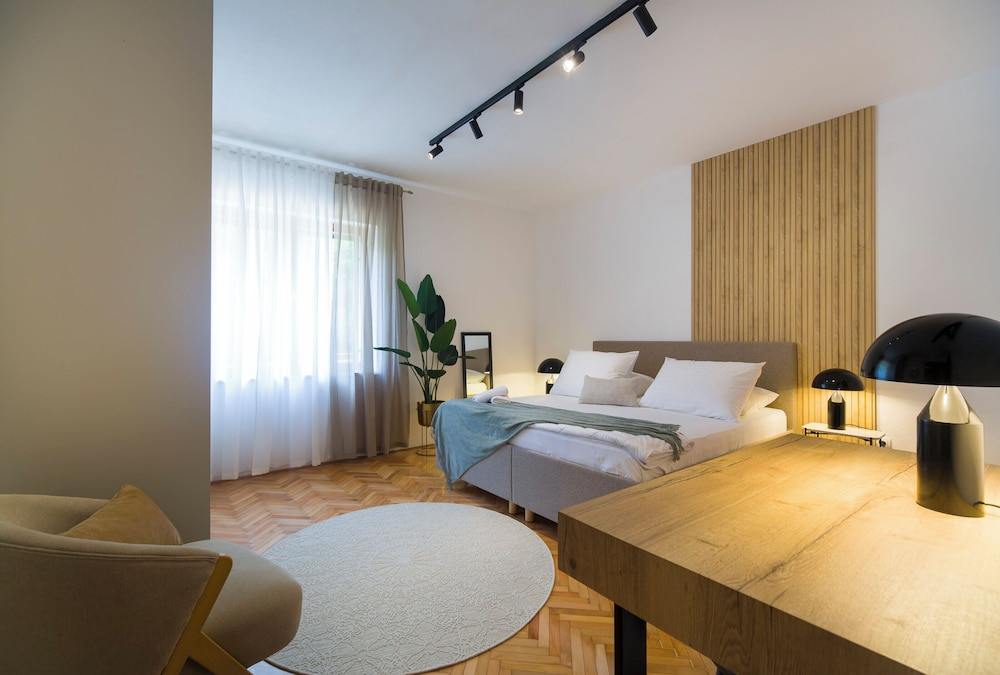Apartments Marija