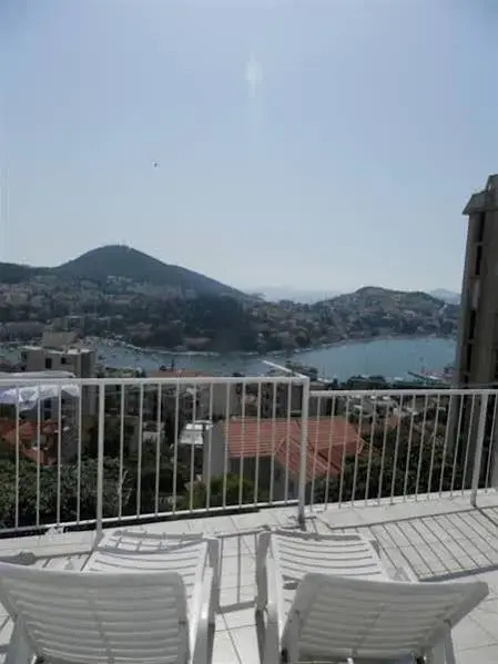 Guest House Barbara