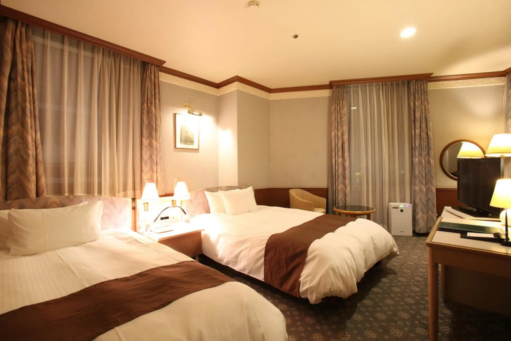 Hotel Sunlife Garden