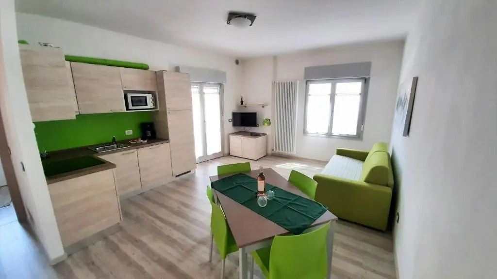 Casa Gemma