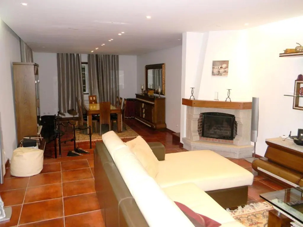 Villa With 4 Bedrooms in Geraz do Lima , With Wonderful Mountain View, Private Pool, Furnished Balcony - 12 km From the Beach