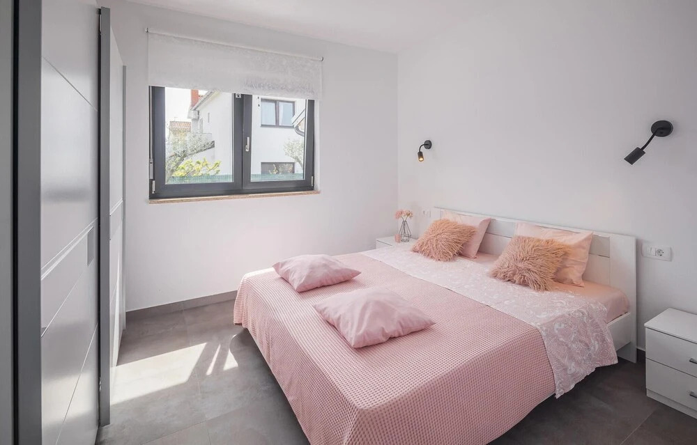 Pet Friendly Home In Novigrad