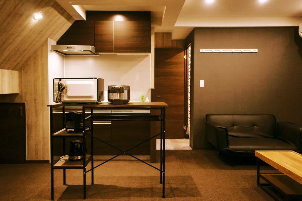 15 min Shinjuku ! Kitchen,Laundry! Perfect for a Long Stay I many facilities nearby I Shinjuku,Tokyo