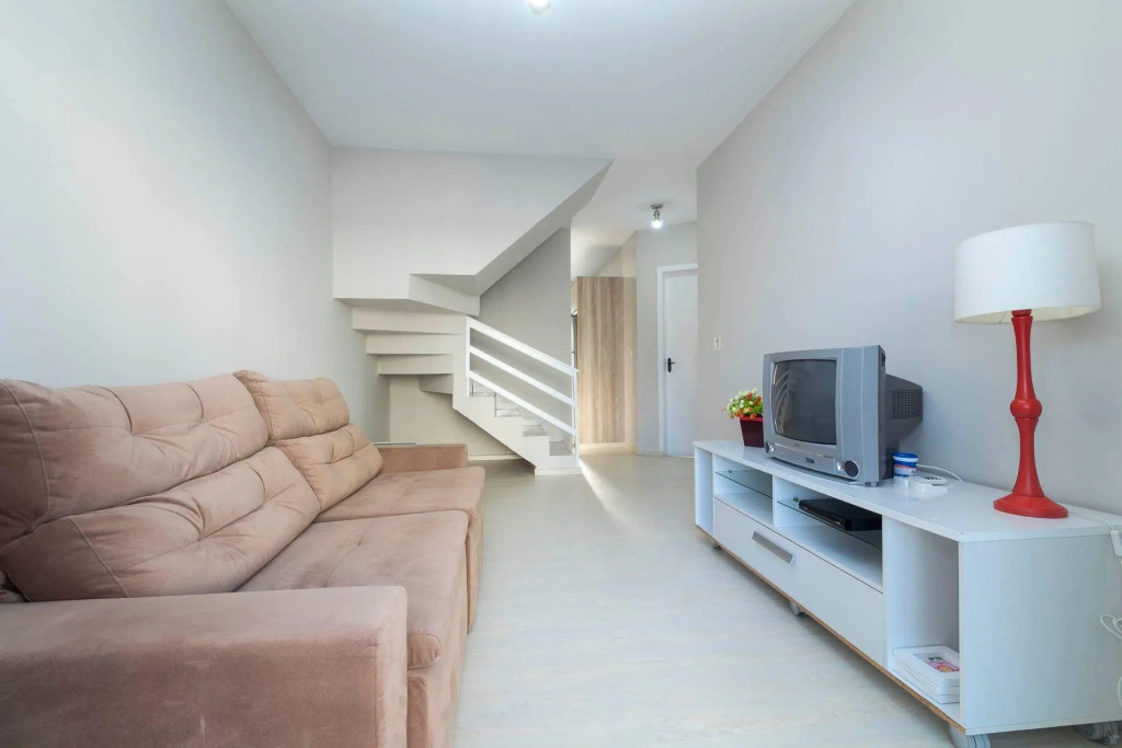 Aluguel Apartamento 2 Quartos 6 Pessoas Piscina | Bombas/sc