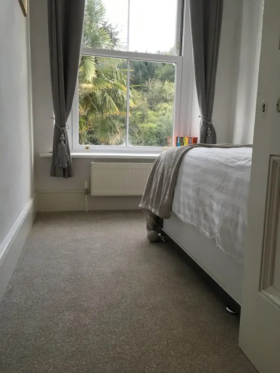 Secluded Edwardian Villa Beautiful Country Setting