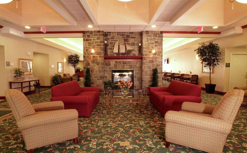 Homewood Suites by Hilton Mount Laurel