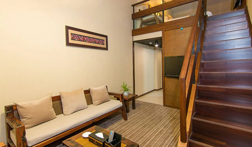 Leisure Inn Yangshuo