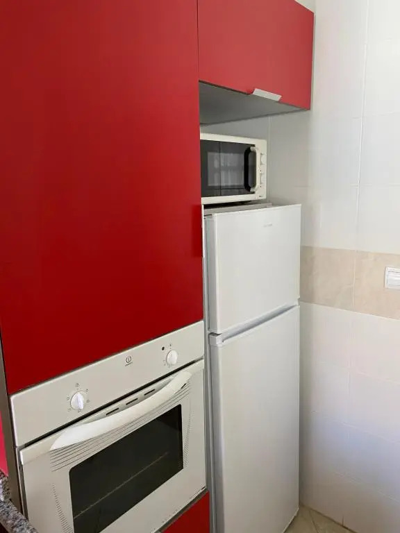 bela vista apartamento