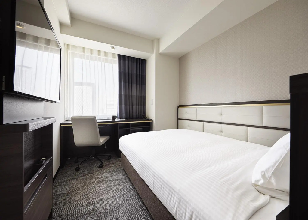 Jr West Group Via Inn Nagoya Ekimae Tsubakicho