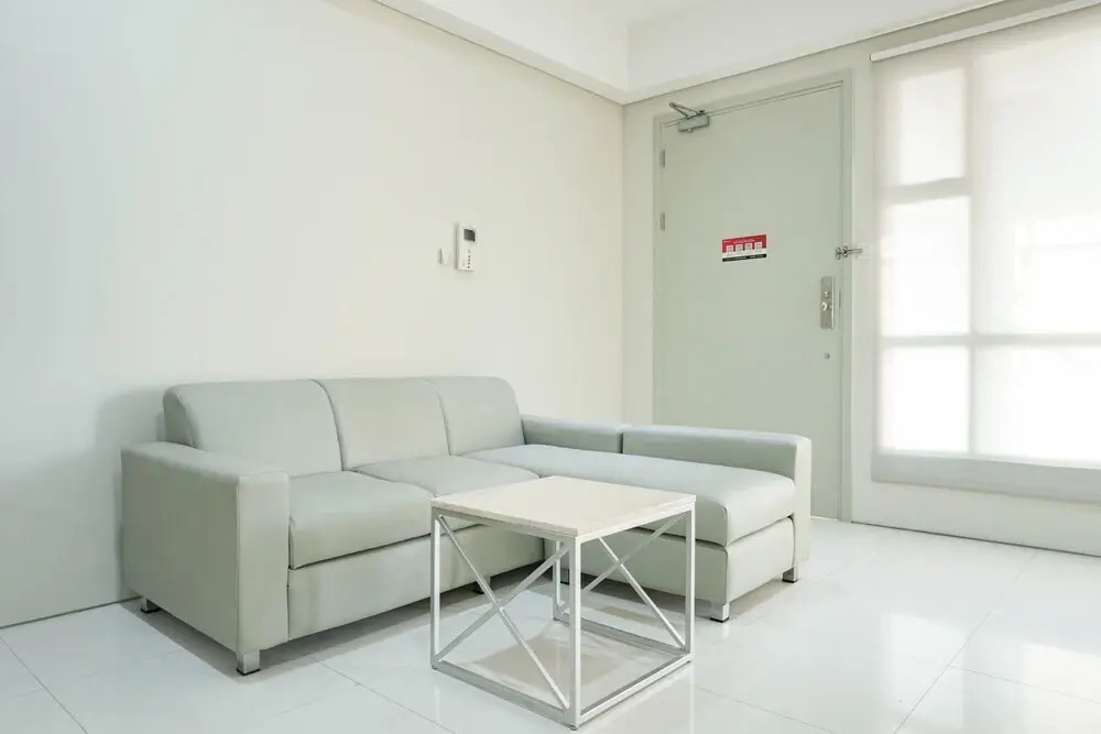 Luxurious Modern 2Br Apartment at One Park Residences by Travelio