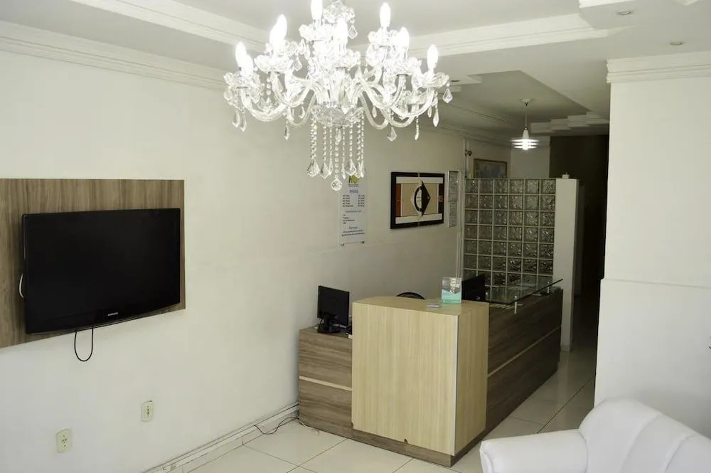 Hotel Novo Sol