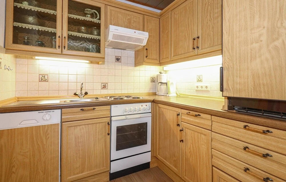 Stunning Apartment in Wenns With 2 Bedrooms and Wifi