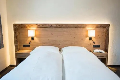 Aparthotel Weningeralm