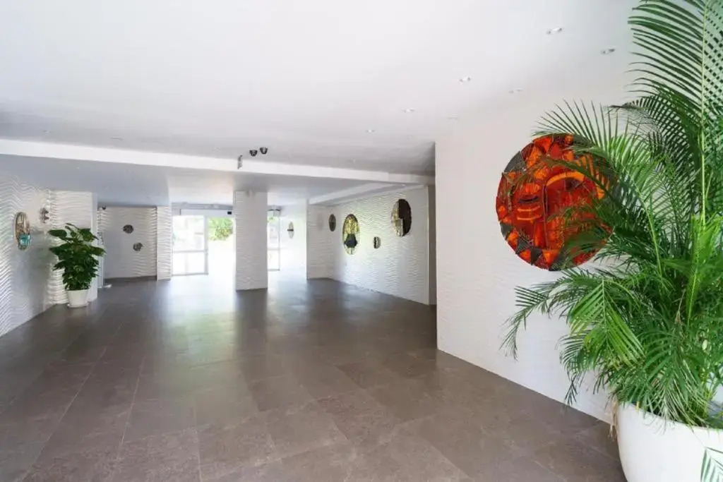 Apartment Armenka Carihuela Park