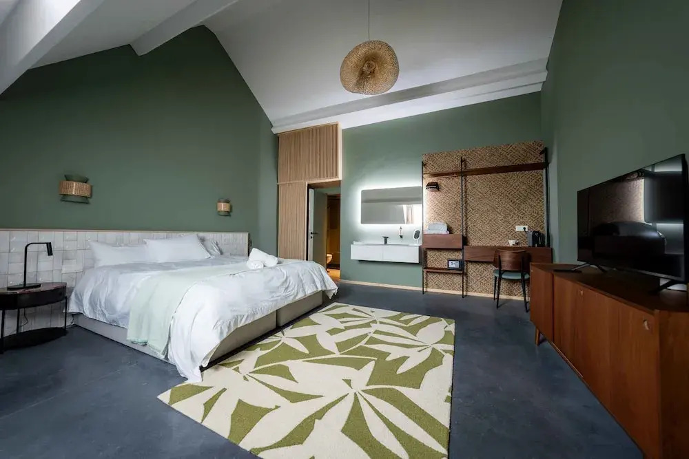 LOlivier Boutique Hotel