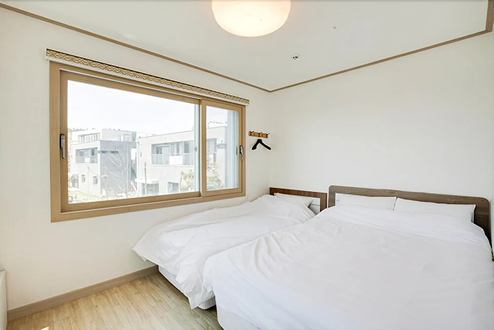 Villa Merci Jeju