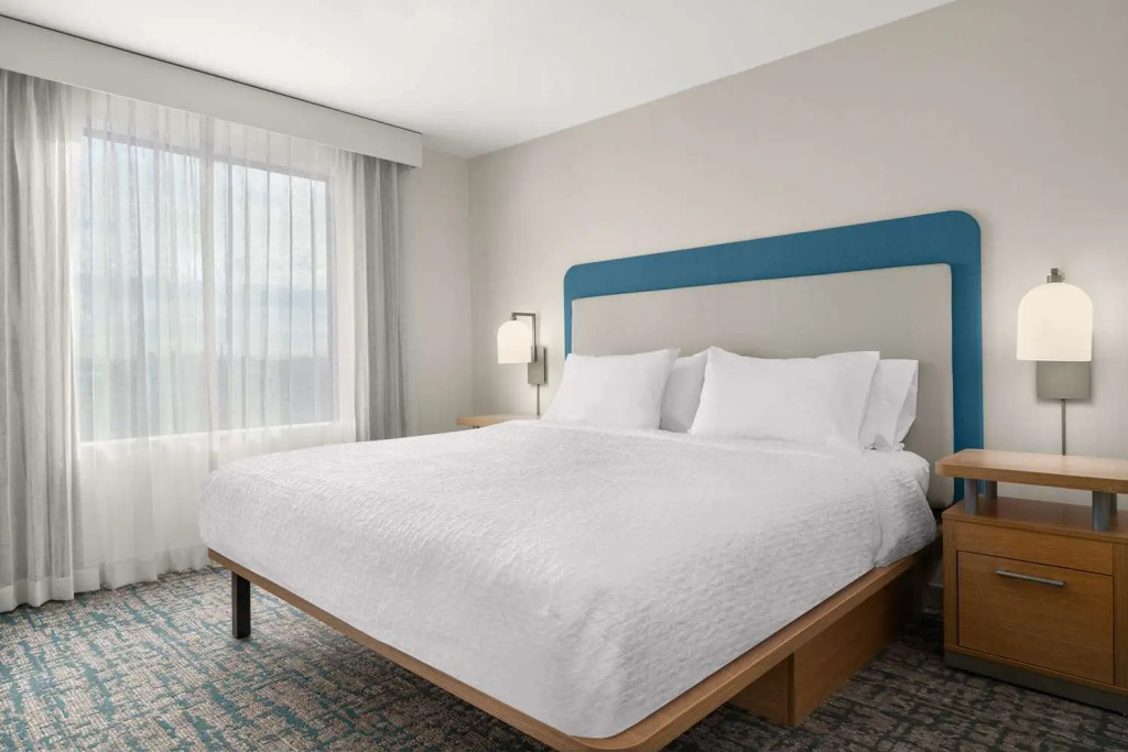 Homewood Suites By Hilton North Las Vegas Speedway