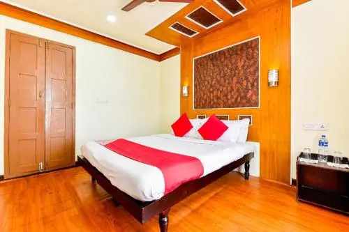 Oyo 28400 Relax In Kerala Pamba 3Bhk Sharing House