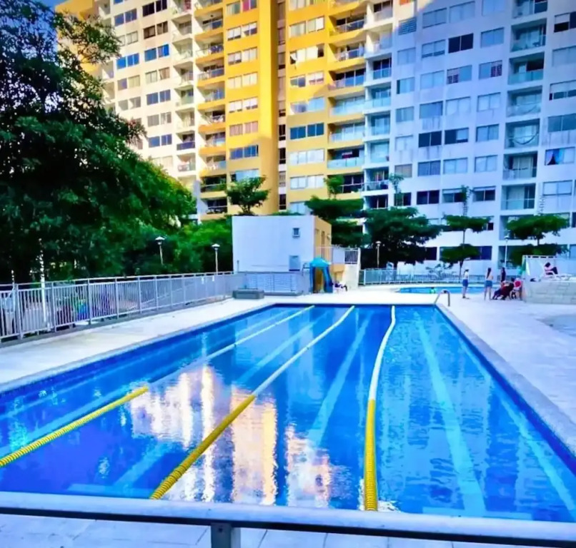 Oporto Condominium Apartments