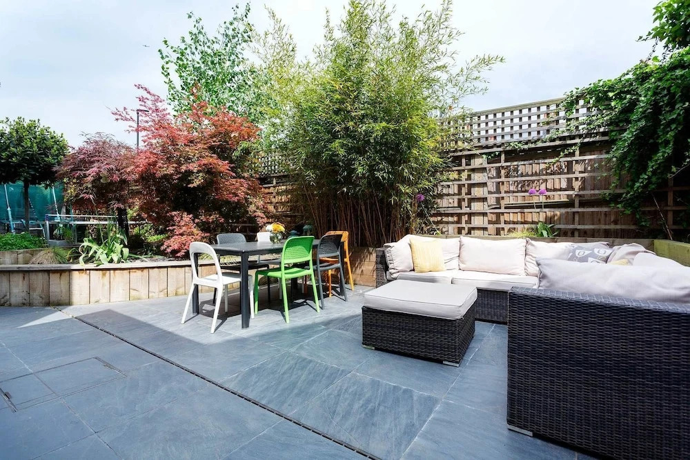 West Dulwich Retreat