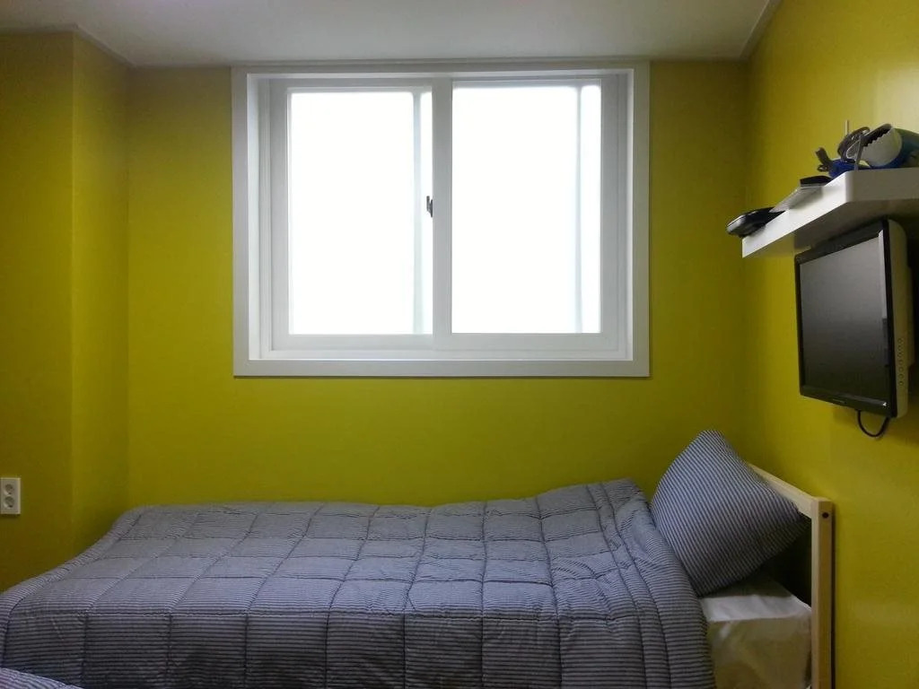 Youdang Guesthouse