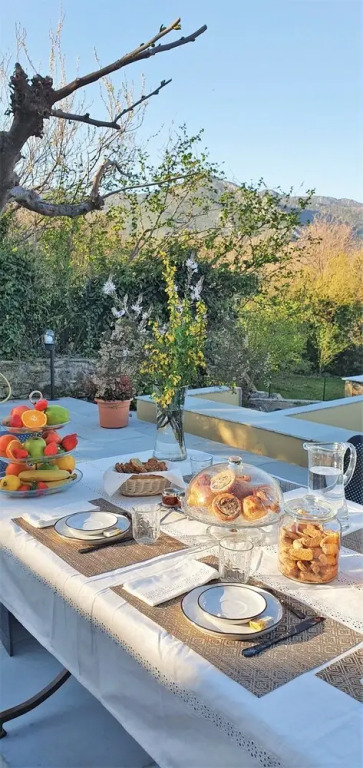 A Villa di Rutali
