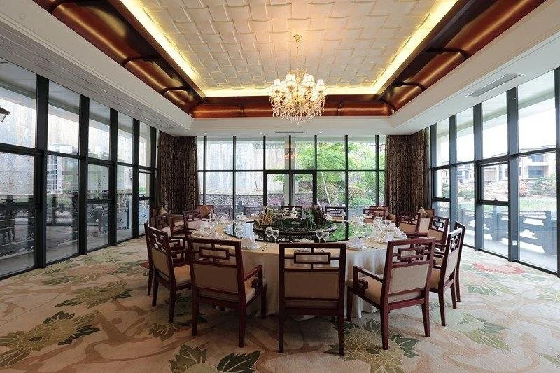 Tonglu Haibo Resort