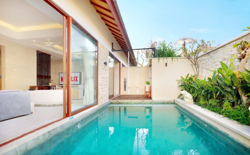 La Vie Villa Seminyak by Ini Vie Hospitality
