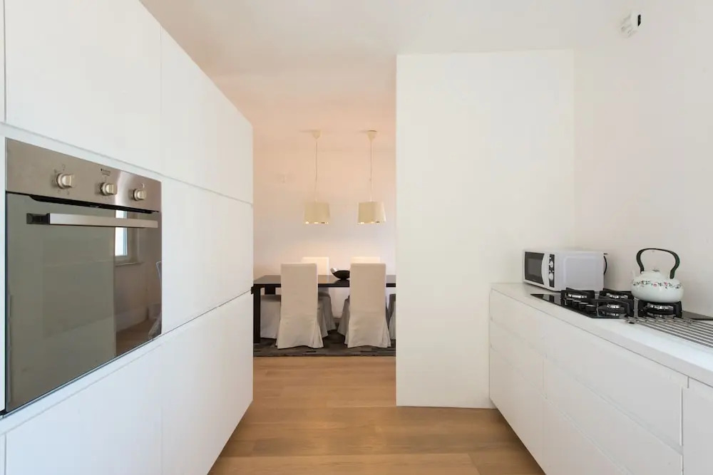 Casa Querencia rooms