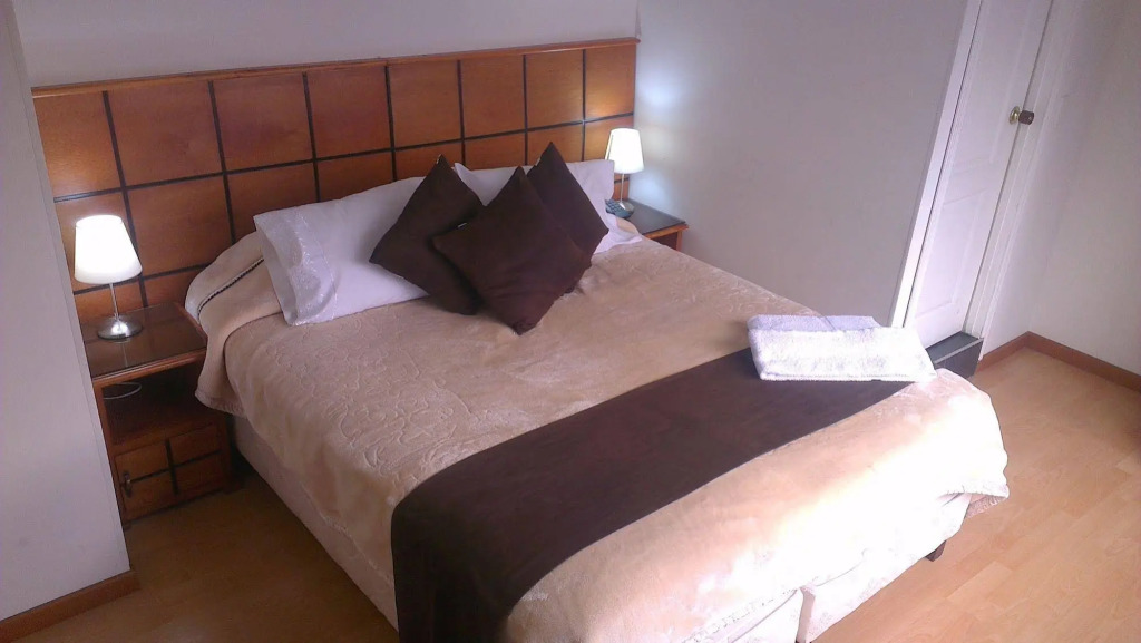 Hotel Embajada Real