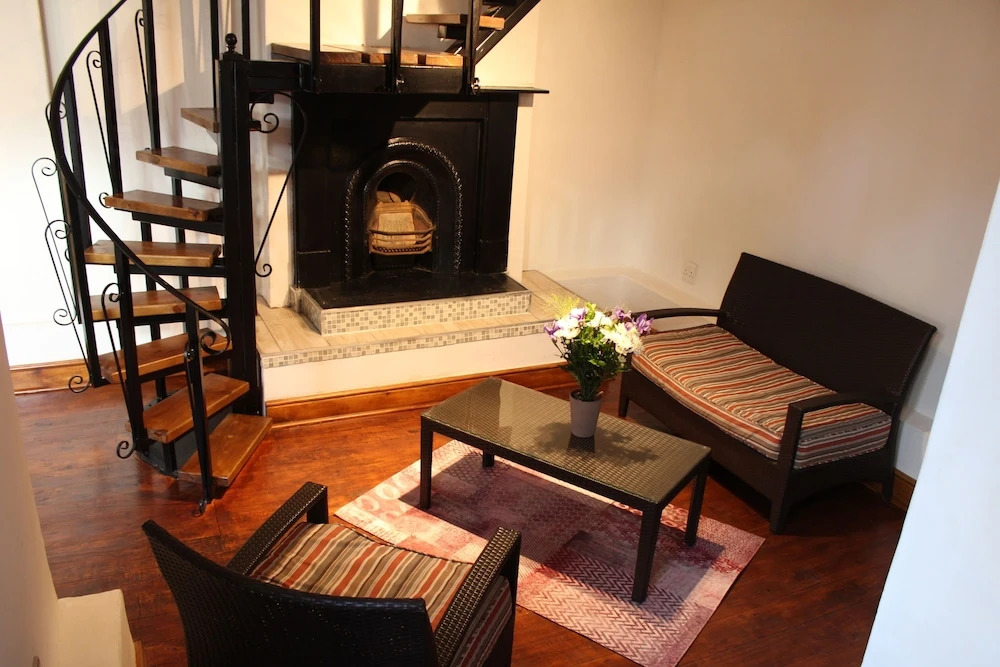 Sapphire Boutique Guest House