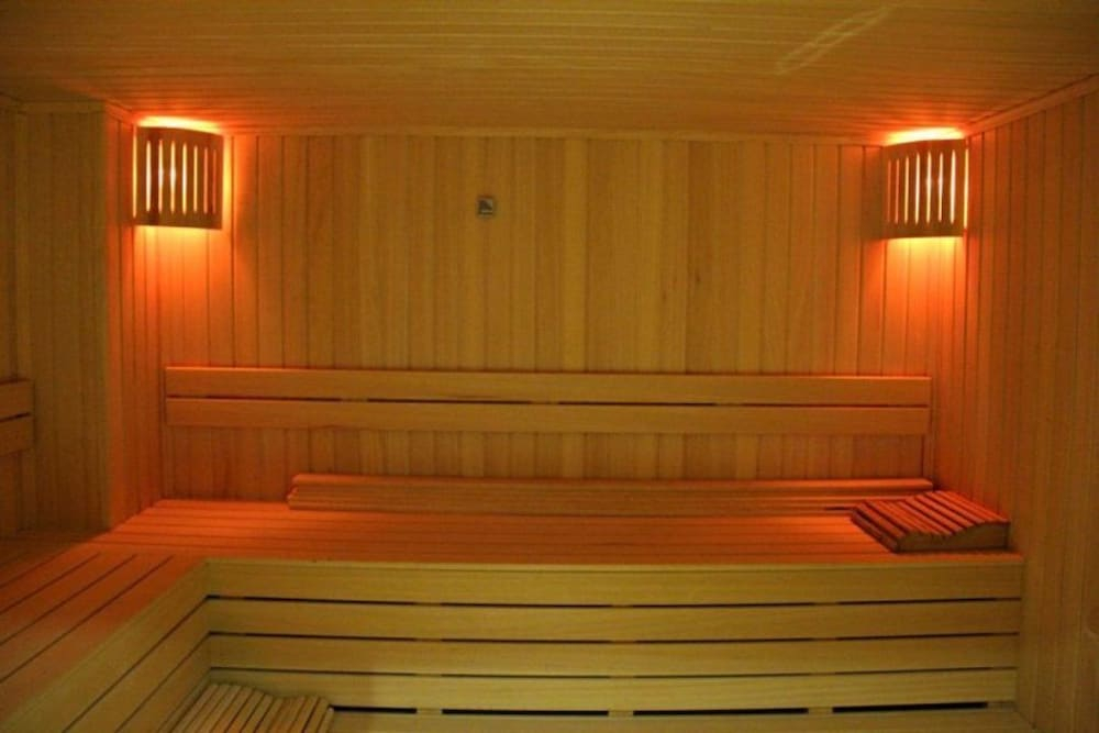 Kasr-ı Sercehan Hotel