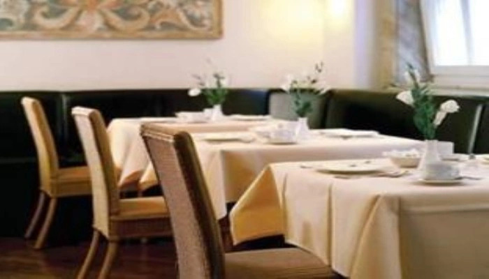 Hotel Ottheinrich
