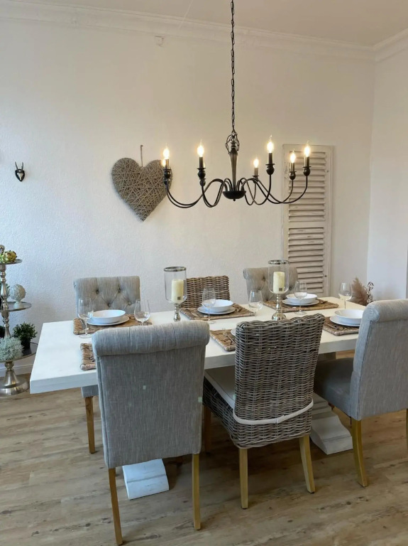 Ferienwohnung Brückenkopf OG