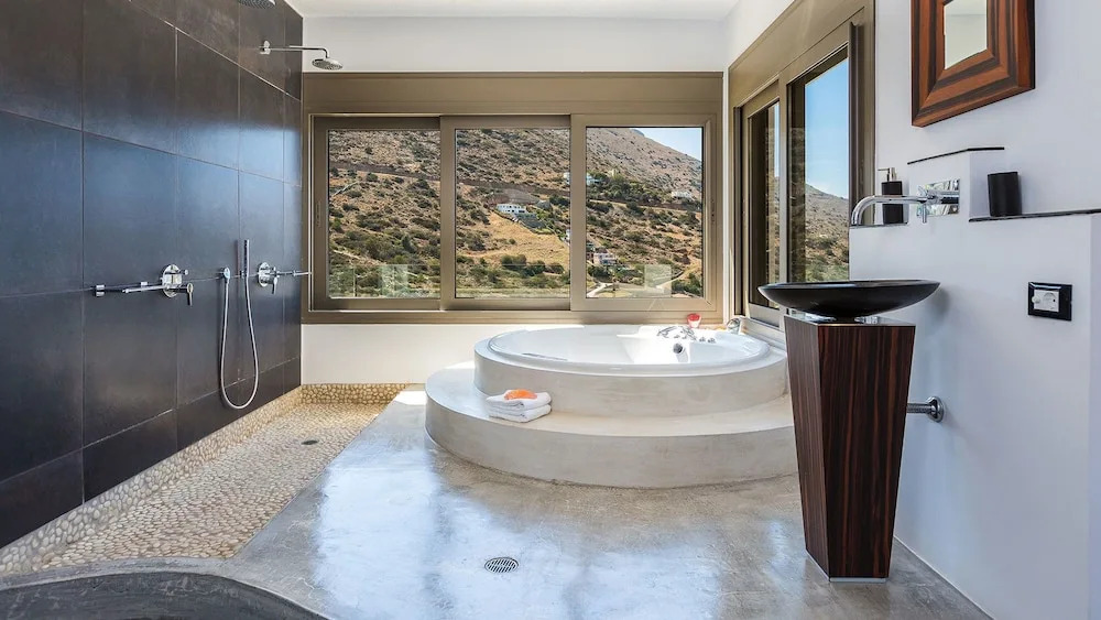 Elounda Black Pearl Villa