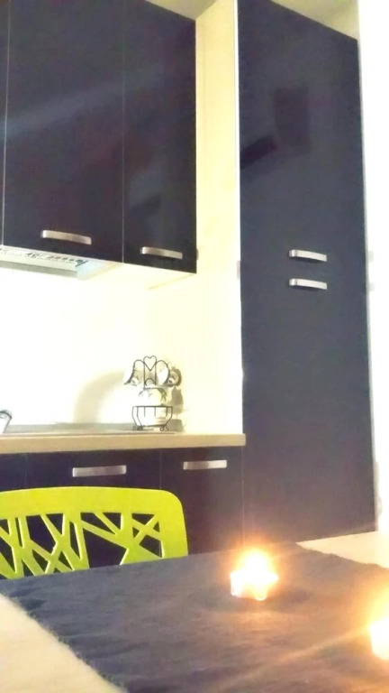 Apartment With one Bedroom in Ragusa, With Wonderful City View, Balcon