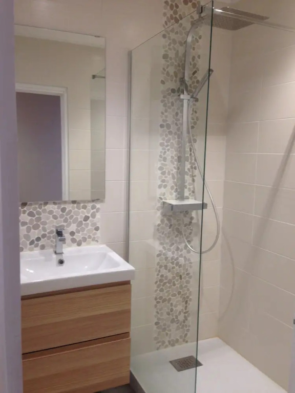 Appartement Plein Centre la Bulliere