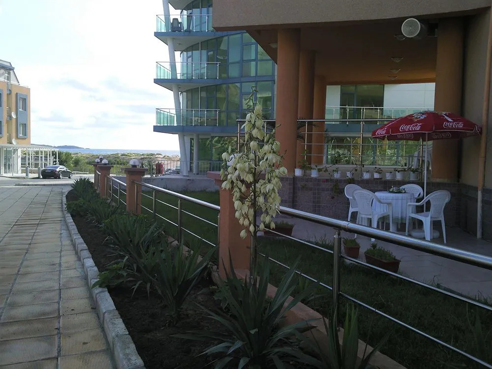 Hotel Venecia