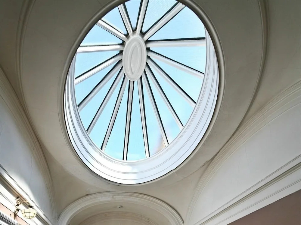 Halcyon Hotel