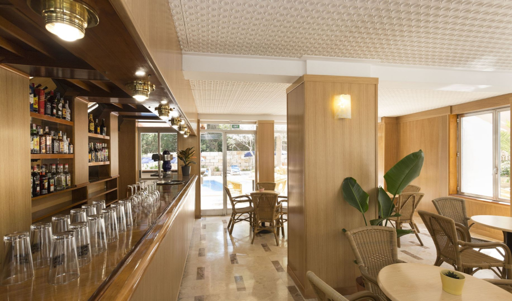 Hotel Urania Arenal by Soho Boutique