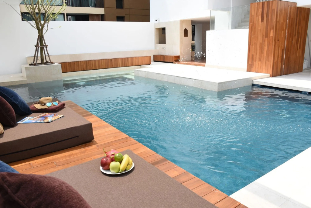 twothree a homely hotel - SHA Extra Plus