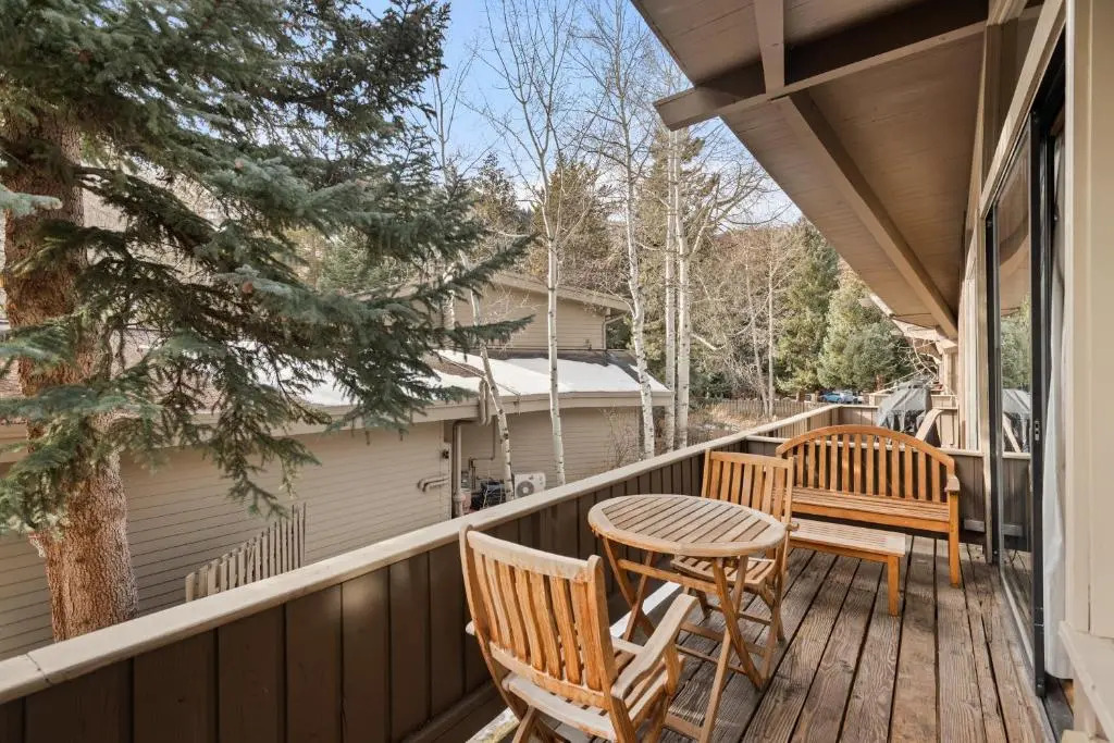 Deluxe 2 Bedroom - Aspen Alps #116