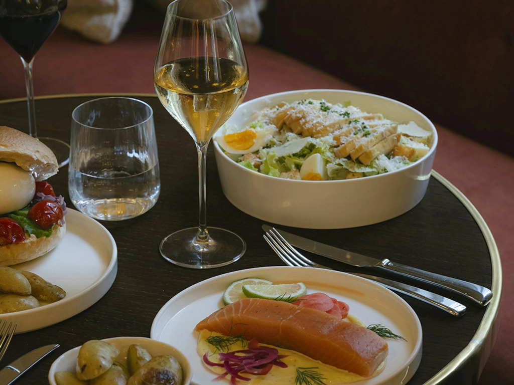 Château des Fleurs Hôtel & Spa Paris